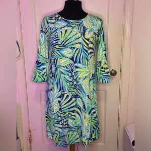 NWT- Lilly Pulitzer Ophelia Dress